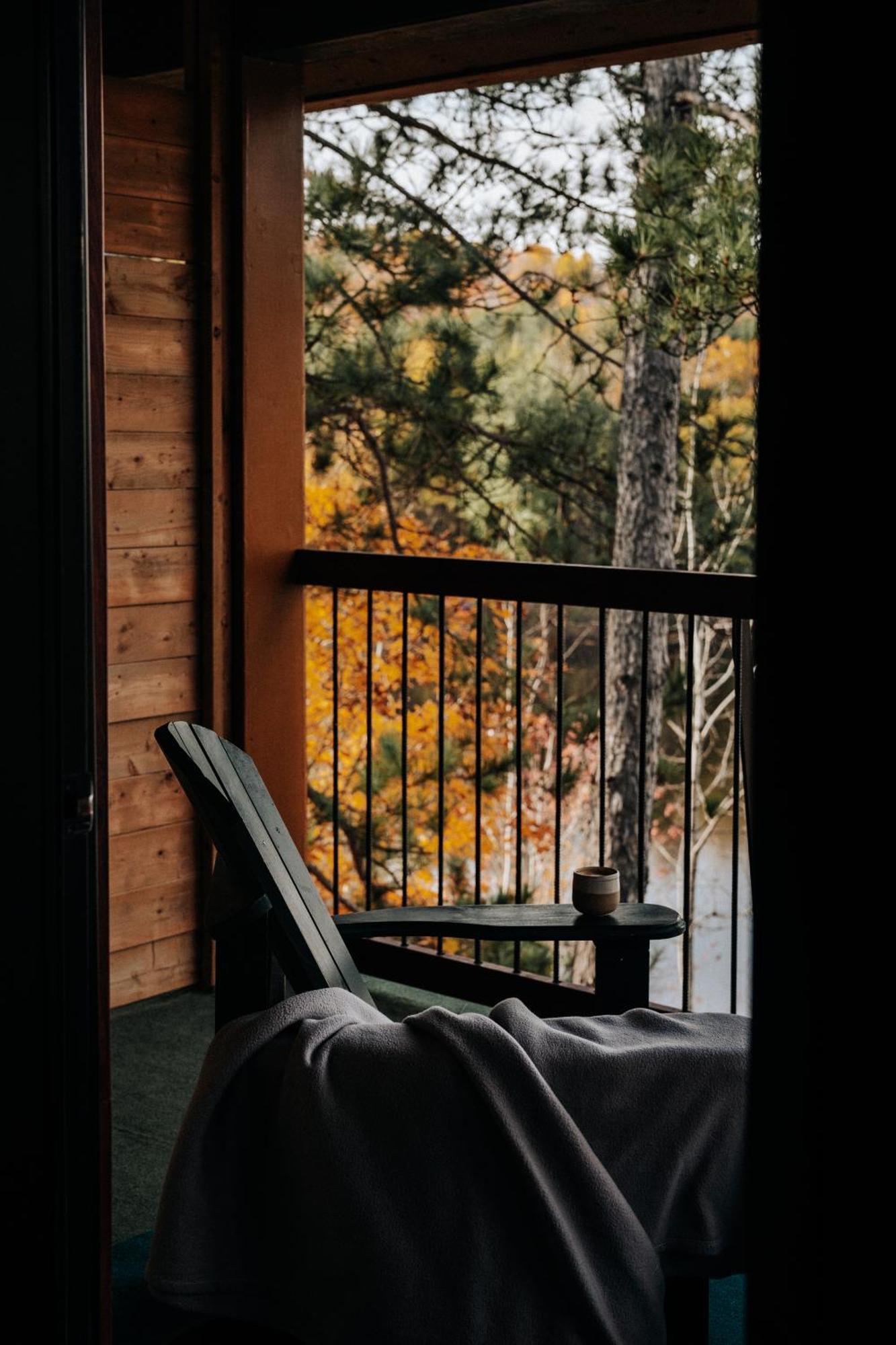 Auberge Saint-Mathieu Eksteriør billede